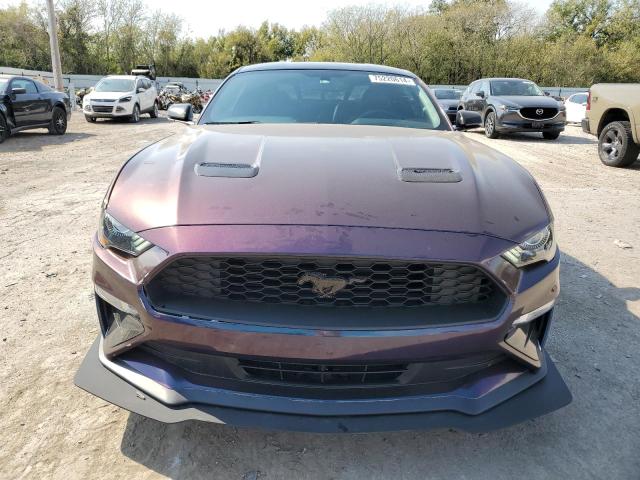 2019 FORD MUSTANG - 1FA6P8TH5K5186409