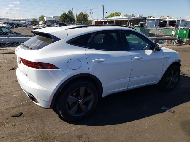 2020 JAGUAR E-PACE CHE SADF12FXXL1009590