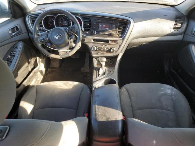 2015 KIA OPTIMA LX - 5XXGM4A7XFG401083