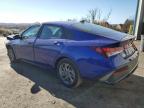 Lot #2957652101 2024 HYUNDAI ELANTRA SE