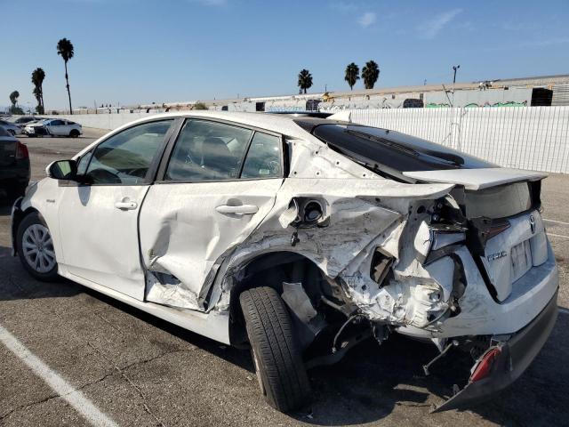 2019 TOYOTA PRIUS - JTDKARFU5K3071135