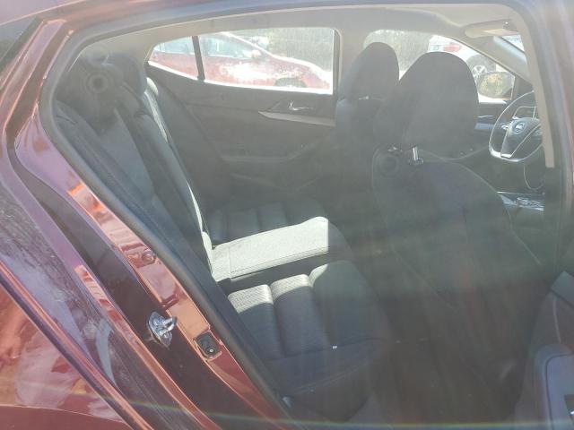 2017 NISSAN MAXIMA 3.5 - 1N4AA6AP9HC382951