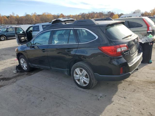 VIN 4S4BSAAC6F3343500 2015 Subaru Outback, 2.5I no.2