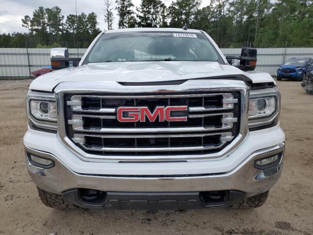 2017 GMC SIERRA K15 - 3GTU2NEJ7HG318666