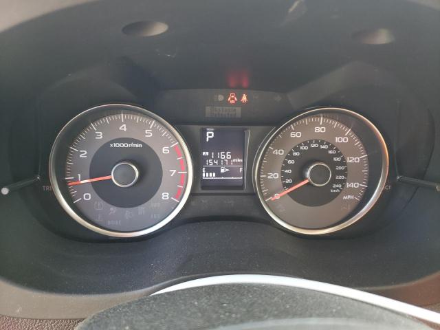 2016 SUBARU FORESTER 2 - JF2SJARC7GH448113