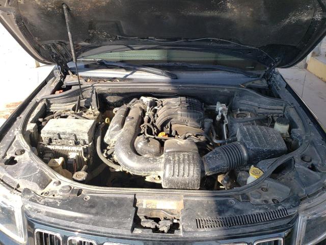 VIN 1C4RJEAG6EC317039 2014 Jeep Grand Cherokee, Laredo no.11