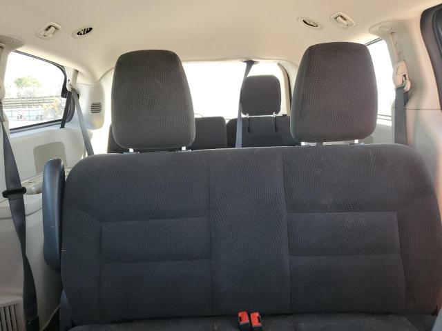 2018 DODGE GRAND CARA - 2C4RDGBG9JR161825