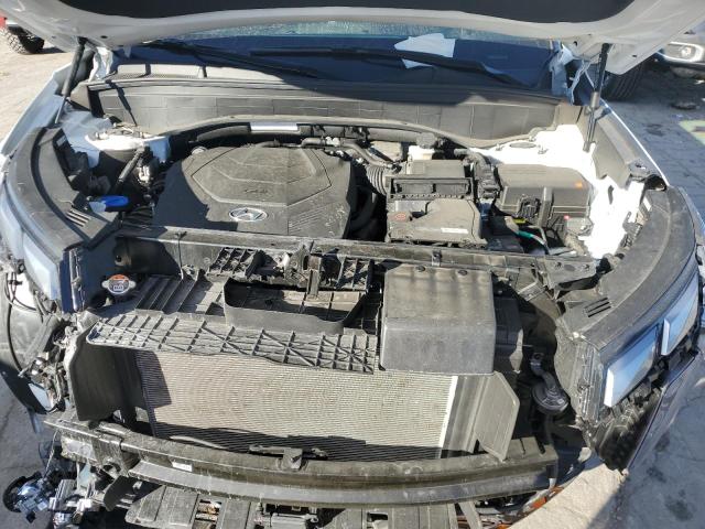 2023 HYUNDAI PALISADE C - KM8R7DGE4PU617346