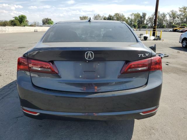 VIN 19UUB1F35FA006092 2015 Acura TLX no.6