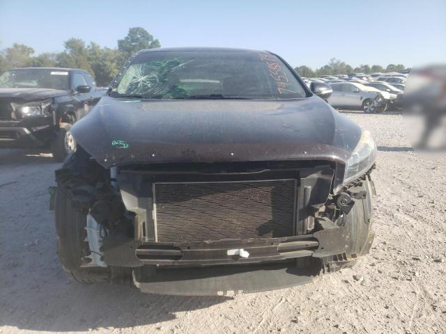 2019 KIA SORENTO L - 5XYPG4A30KG476918