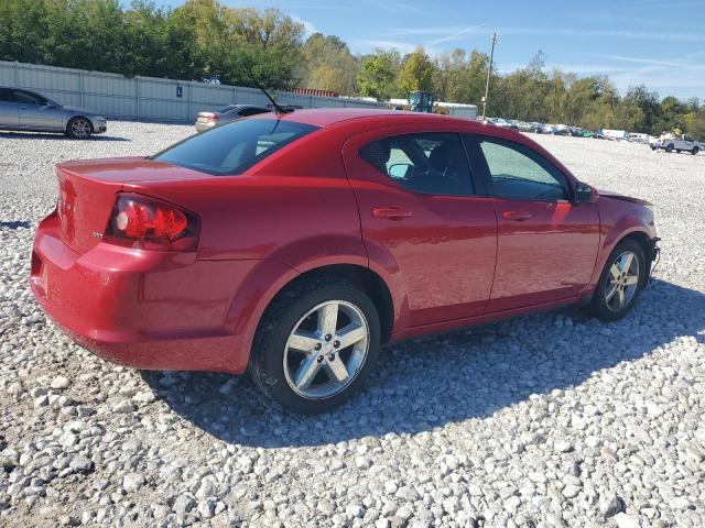 VIN 1C3CDZCB1DN554034 2013 Dodge Avenger, Sxt no.3