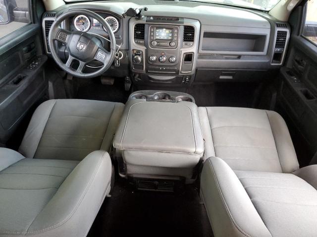 2017 RAM 1500 ST - 1C6RR6KT0HS671067