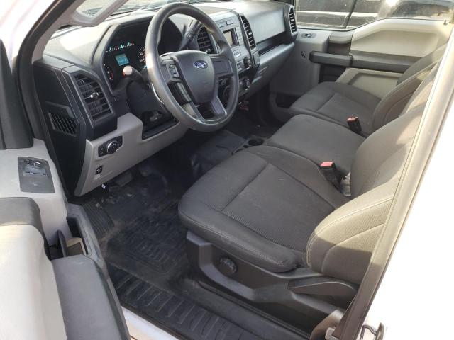 2019 FORD F150 - 1FTMF1C5XKKD08569