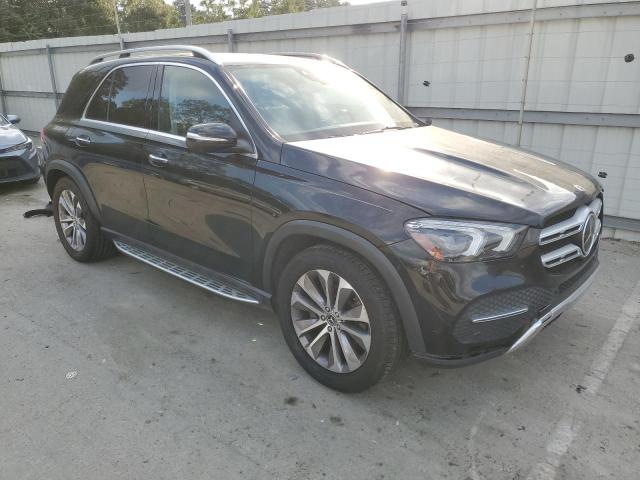 2020 MERCEDES-BENZ GLE 350 4M - 4JGFB4KE0LA011336