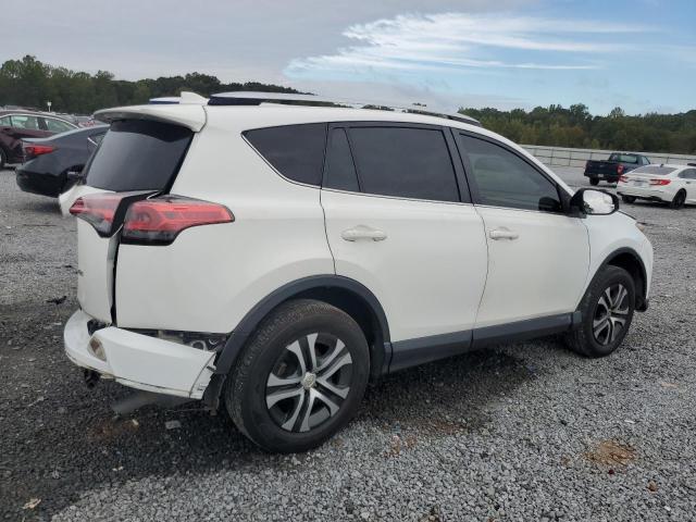 2016 TOYOTA RAV4 LE - JTMZFREVXGJ068356