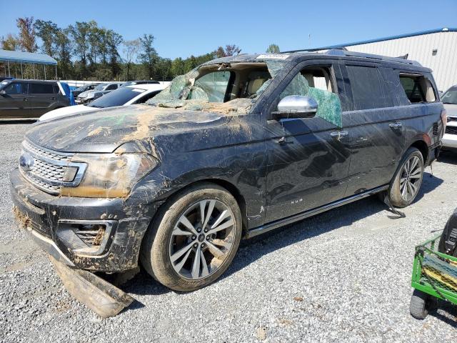 2020 FORD EXPEDITION - 1FMJK1MT7LEA91652