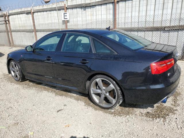 Vin: wauhgafc9en057648, lot: 75525074, audi a6 prestige 20142
