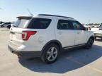 FORD EXPLORER X photo