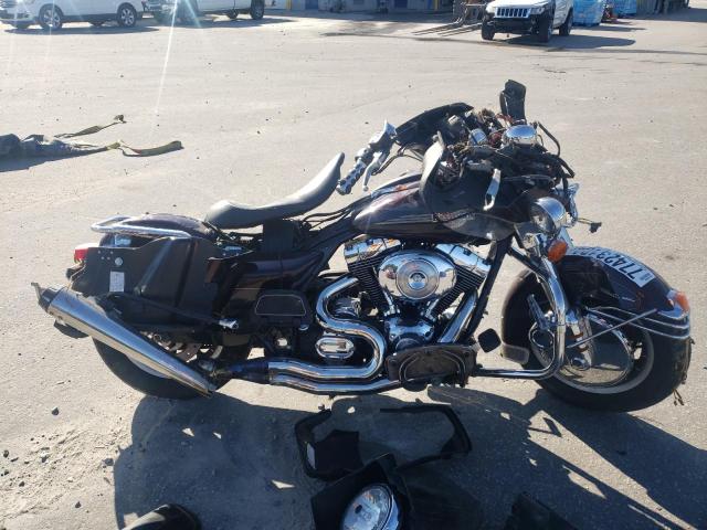 2005 HARLEY-DAVIDSON FLHTCUI - 1HD1FCW165Y646090