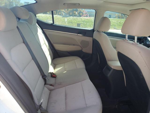 2018 HYUNDAI ELANTRA SE - 5NPD84LF3JH266599