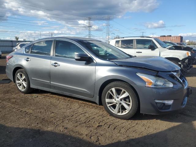 2015 NISSAN ALTIMA 2.5 - 1N4AL3AP7FC442831