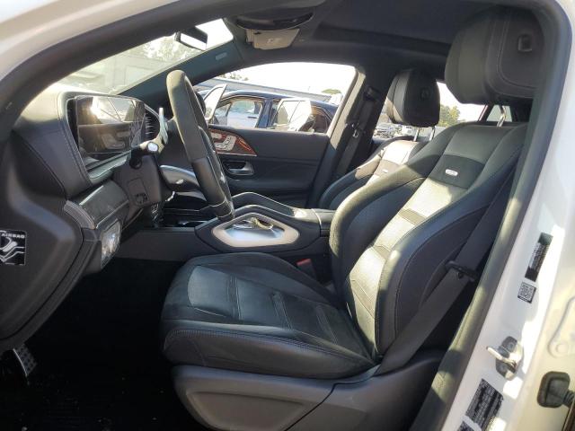 2021 MERCEDES-BENZ GLE COUPE - 4JGFD6BB2MA294125