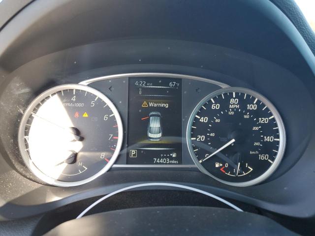 2018 NISSAN SENTRA S - 3N1AB7APXJY346912