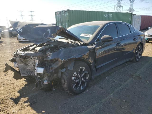 2024 HYUNDAI SONATA SEL - KMHL64JA6RA362766