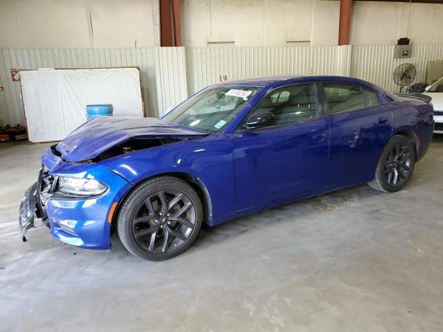 2021 DODGE CHARGER SX #2991597081