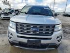 FORD EXPLORER X photo