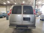 CHEVROLET EXPRESS G2 photo