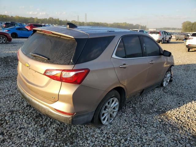 2018 CHEVROLET EQUINOX LT - 2GNAXJEV4J6257303