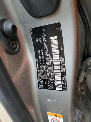 2019 LEXUS LX 570 JTJHY7AXXK4289896