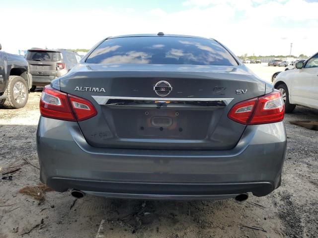 2017 NISSAN ALTIMA 2.5 - 1N4AL3AP4HC267201