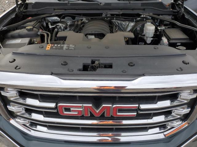 2017 GMC SIERRA K15 - 3GTU2NEC9HG518563