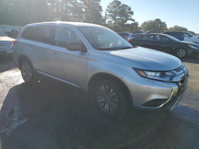 2020 MITSUBISHI OUTLANDER - JA4AD2A38LZ047591