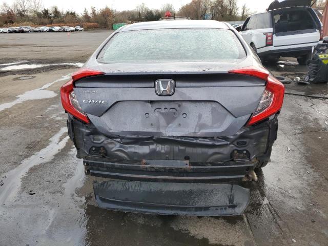 2017 HONDA CIVIC LX - 2HGFC2F55HH540386