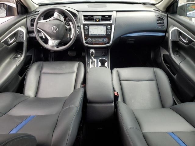 2018 NISSAN ALTIMA 2.5 - 1N4AL3AP9JC293508