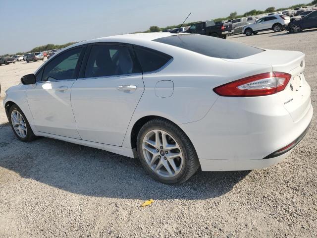 VIN 3FA6P0H72ER305813 2014 Ford Fusion, SE no.2