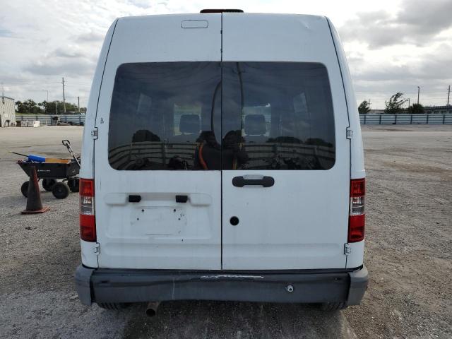 VIN NM0LS6AN3DT131638 2013 Ford Transit, XL no.6