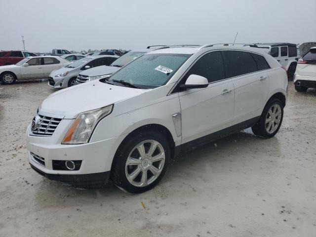 2015 CADILLAC SRX PREMIU #2991764288