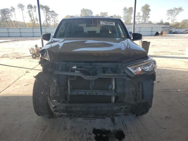 2017 TOYOTA 4RUNNER SR - JTEBU5JRXH5423315