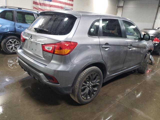 2018 MITSUBISHI OUTLANDER - JA4AP3AU1JU011080