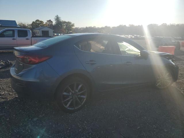 VIN 3MZBN1V36JM164111 2018 Mazda 3, Touring no.3