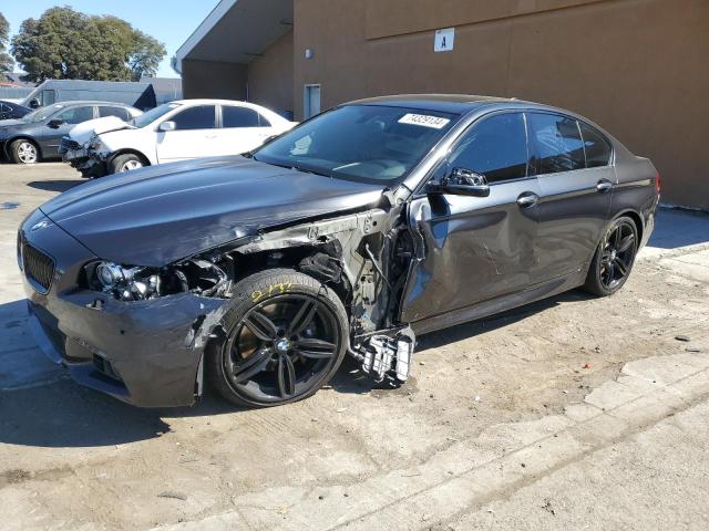 VIN WBAKN9C52ED681572 2014 BMW 5 Series, 550 I no.1