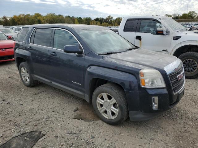 VIN 2GKALMEK5F6216766 2015 GMC Terrain, Sle no.4