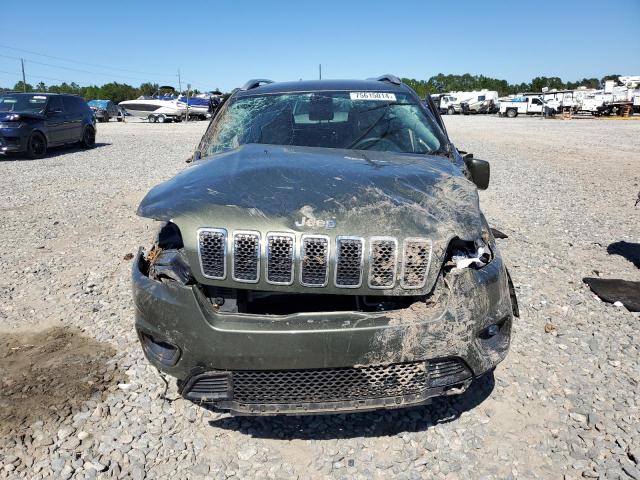2019 JEEP CHEROKEE L - 1C4PJLCB1KD326556