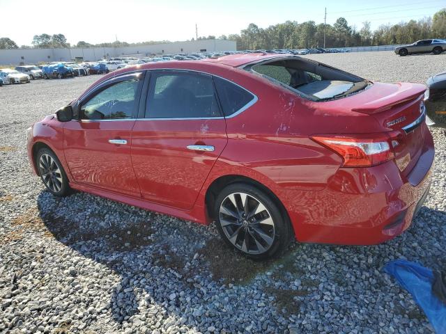 2016 NISSAN SENTRA S - 3N1AB7AP9GY215351