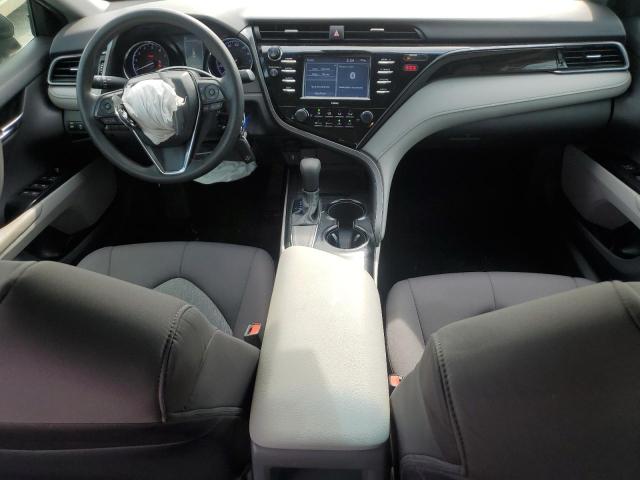 2020 TOYOTA CAMRY LE - 4T1C11AK0LU883459