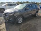 2018 NISSAN ROGUE SPOR - JN1BJ1CR8JW252926